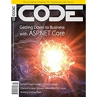 CODE Magazine - 2017 Jan/Feb