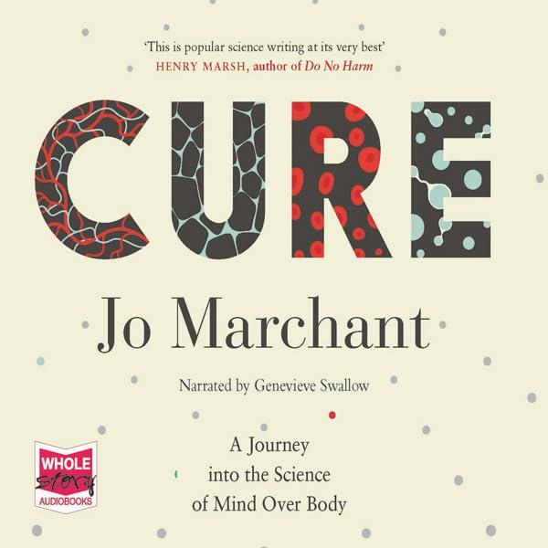 Cover art for Cure