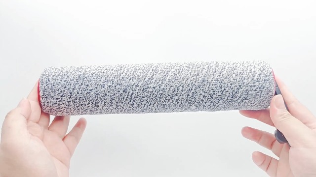 Rouleaux Brosse Et Filtres HEPA Pour DREAME H15 Pro / H12 Pro - Lot 2 Rouleaux + 2 Filtres + Brosse