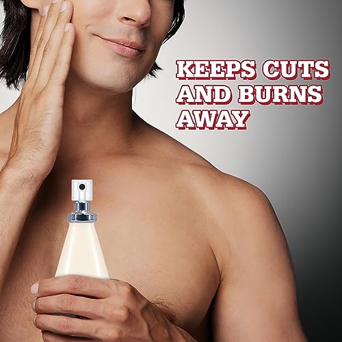 Old Spice Aftershave in Fresh Lime #TOP24