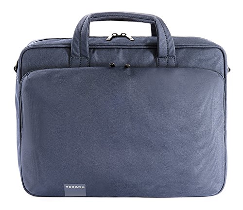 Tucano Pocket Plus Double Tasche für Ultrabook 15" und notebook 15.6"