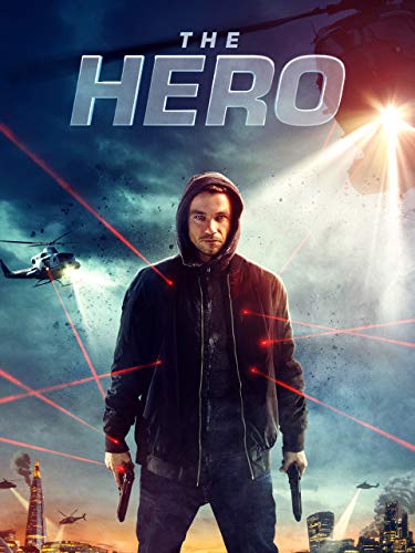  The Hero