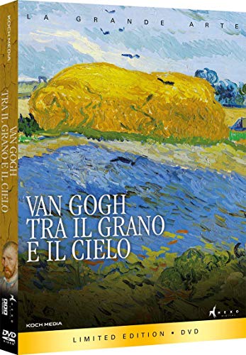 Van Gogh - tra il Grano e il Cielo (Dvd) ( DVD)