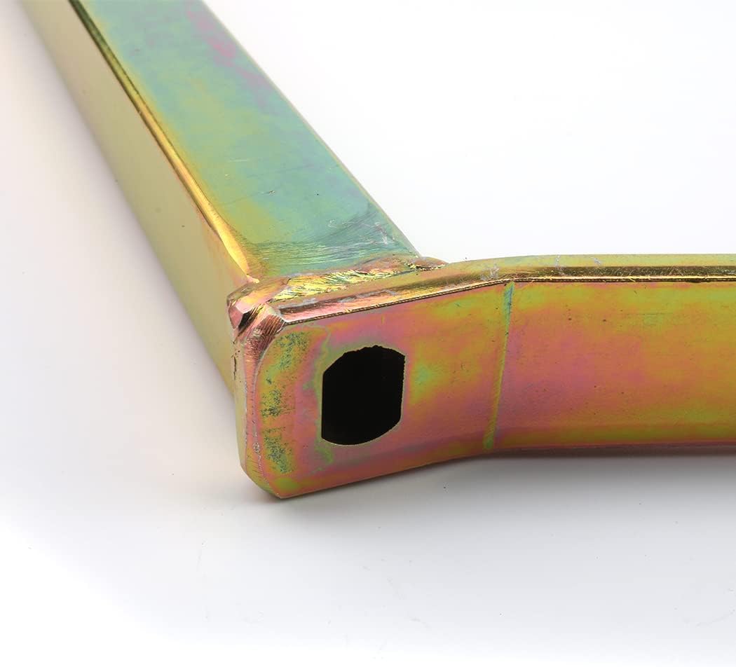 Crank Handle - 12" - Fits for Starcraft/Flagstaff/Rockwood/Palomino/Dutchmen