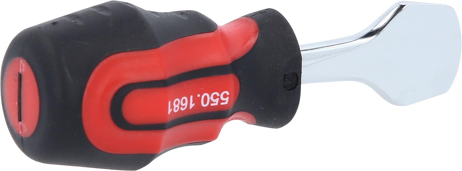 KS Tools 550.1681 Estrattore per Tappi Batteria, 95 mm
