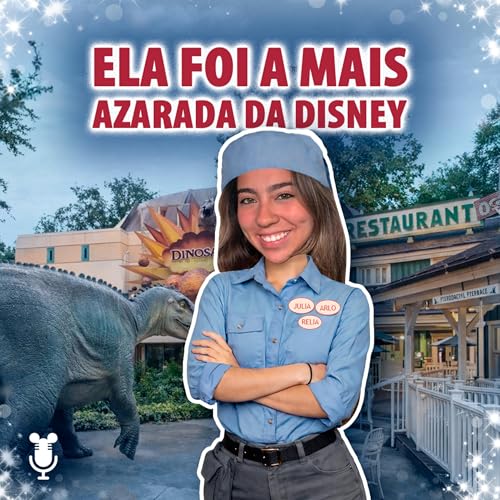 Hist&oacute;rias de Orlando #190: Ela foi a mais azarada da Disney