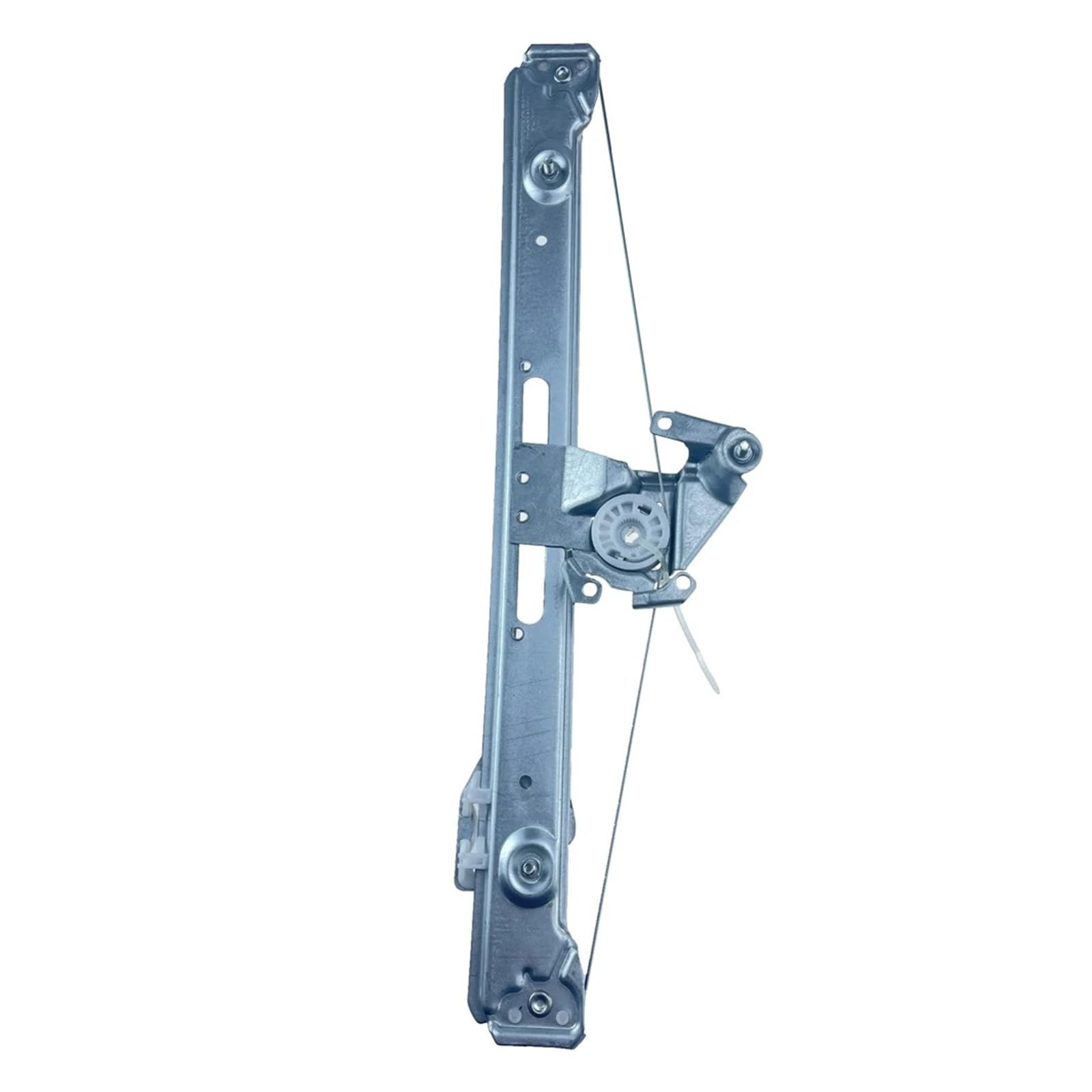 Dnhqknoaf Rear Left Front Left Window Regulator 51358212099 Car Front Righpower Window Regulator For Bmw For E46 1998-2005(Rear Left)