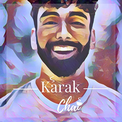 Karak Chai| Batch No.1 cover art