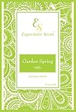6 Pack Garden Spring Large Scented Sachet Envelope By Expressive Scent