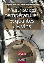 Download Maîtrise des températures et qualités des vins PDF