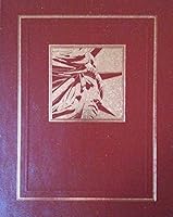 Liberty: The Statue and the American Dream 0870445839 Book Cover