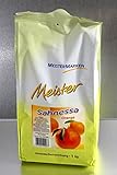 meistermarken shop  Sahnestand Orange 1kg