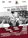 toledo ohio usa  Die Jüdin von Toledo, 1 DVD