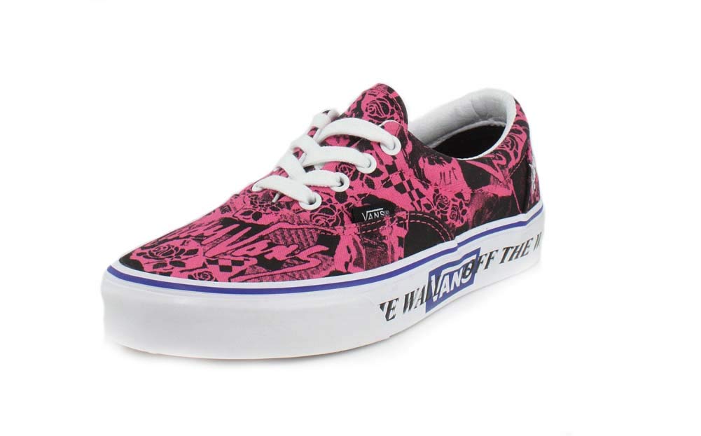 vans era lady vans skate shoe