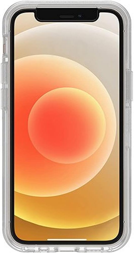 OtterBox SYMMETRY SERIES Case for Apple iPhone 12 Mini - Stardust Glitter