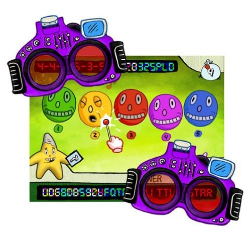 Image of Cranium Kabookii - Nintendo Wii (Renewed)