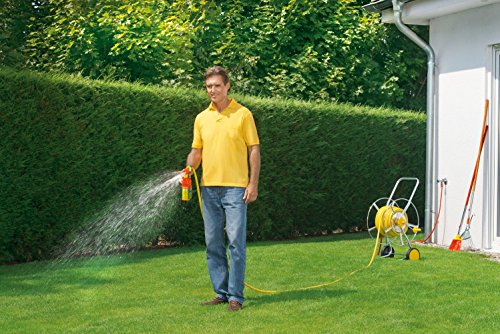 WOLF Garten WOLF-Garten - Schlauchwagen »Maxi de Luxe« WS 80 Z; 5223000