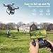 Bwine F7GB2 Pro Drones with Camera for Adults 4K UHD Aerial, 3-Axis Gimbal, 10000FT Control, 75 Mins Flight Time with 3 Batteries, GPS Follow, Waypoint, Orbit Fly, Auto Return, Beginner Mode