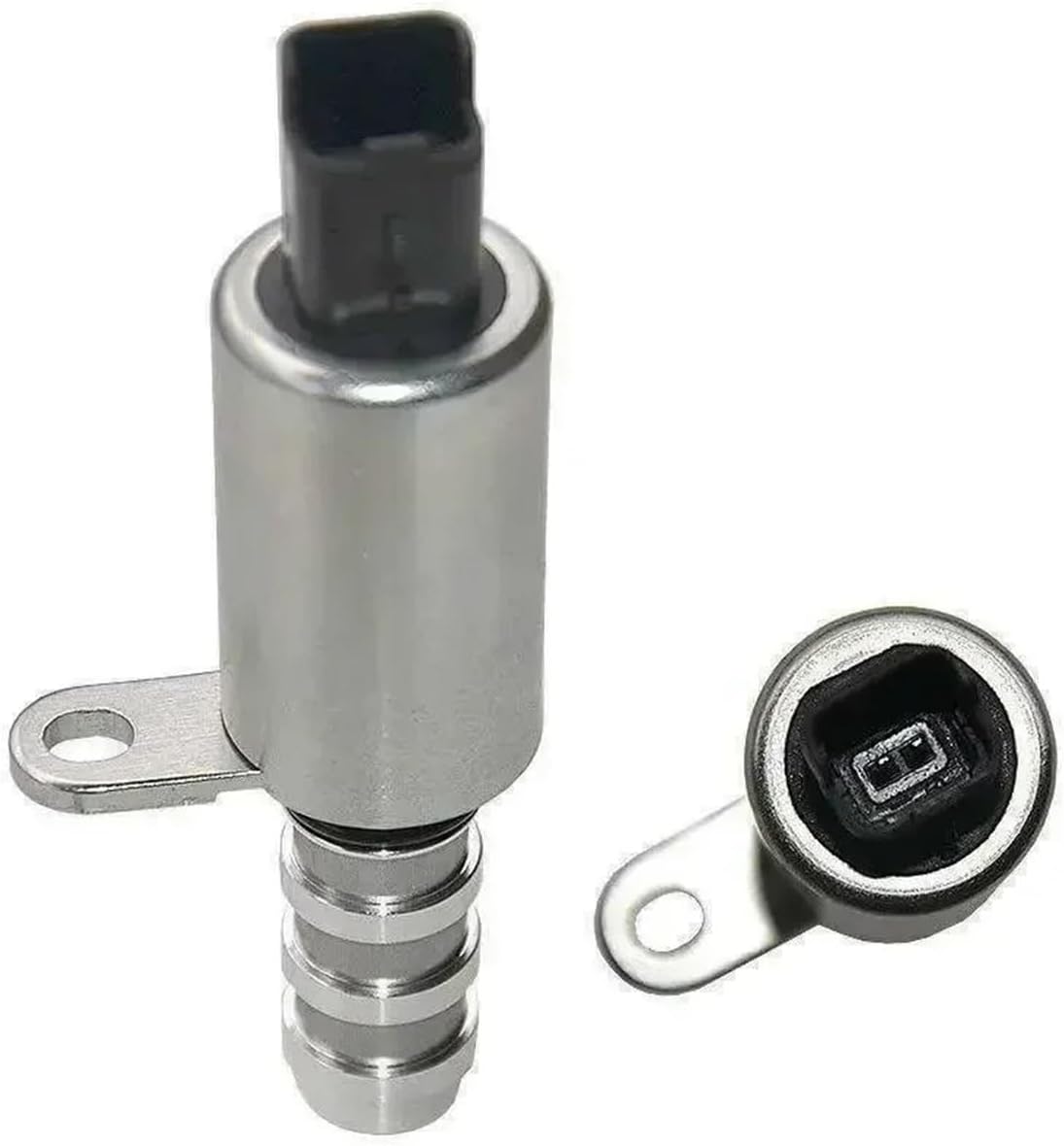 11367604292 11367587760 11368610388 V758776080 Control Solenoid Vanos Variable Valve Compatible with BMW R56 R57 R58 R59 R60 Compatible with Mini Compatible with Cooper(1pc)