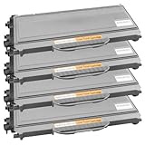 und alle Drucker, die laut Betriebsanleitung Brother TN-2120 verwenden.