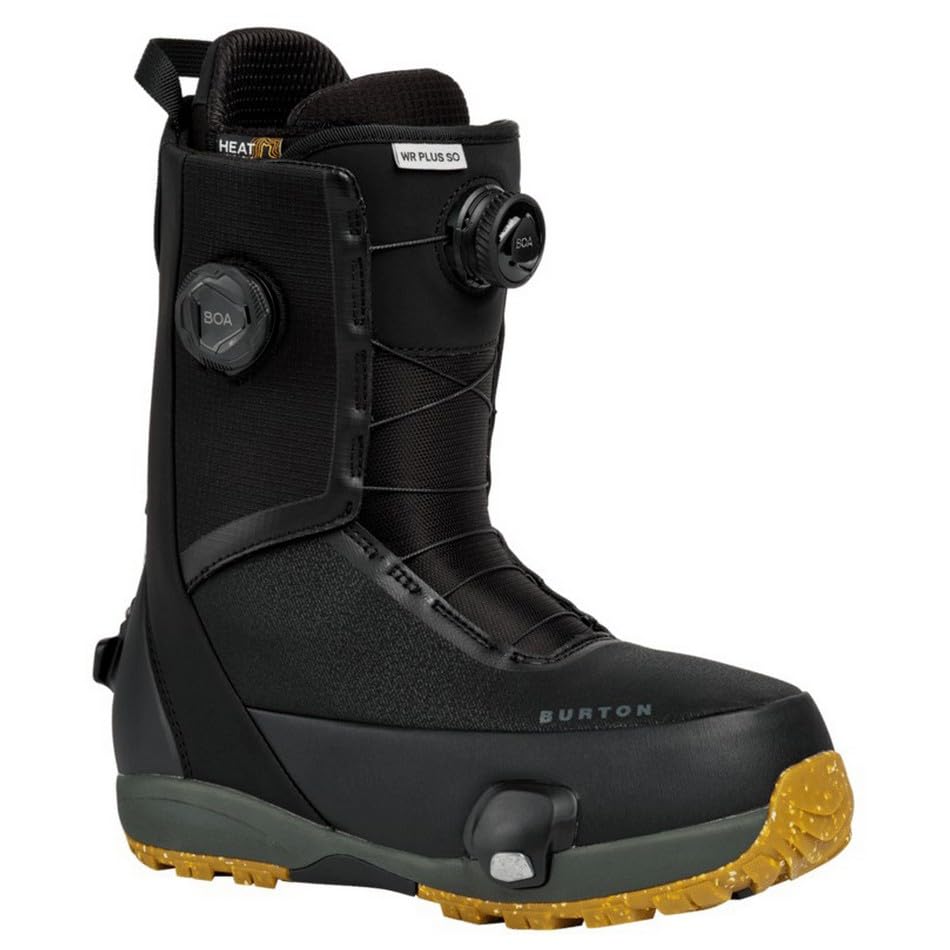 Burton Waverange Plus Step on® Wide Snowboard Boots 29.0
