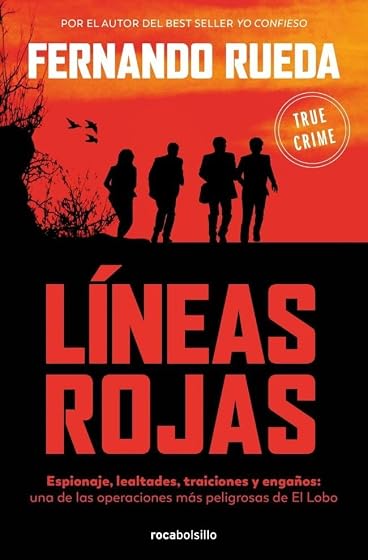 Líneas rojas