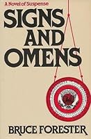 Signs and Omens 0396083927 Book Cover
