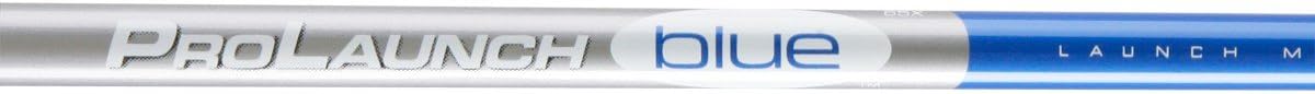 ProLaunch 65 OEM Version 0.350 Graphite Golf Shaft (Wood X)