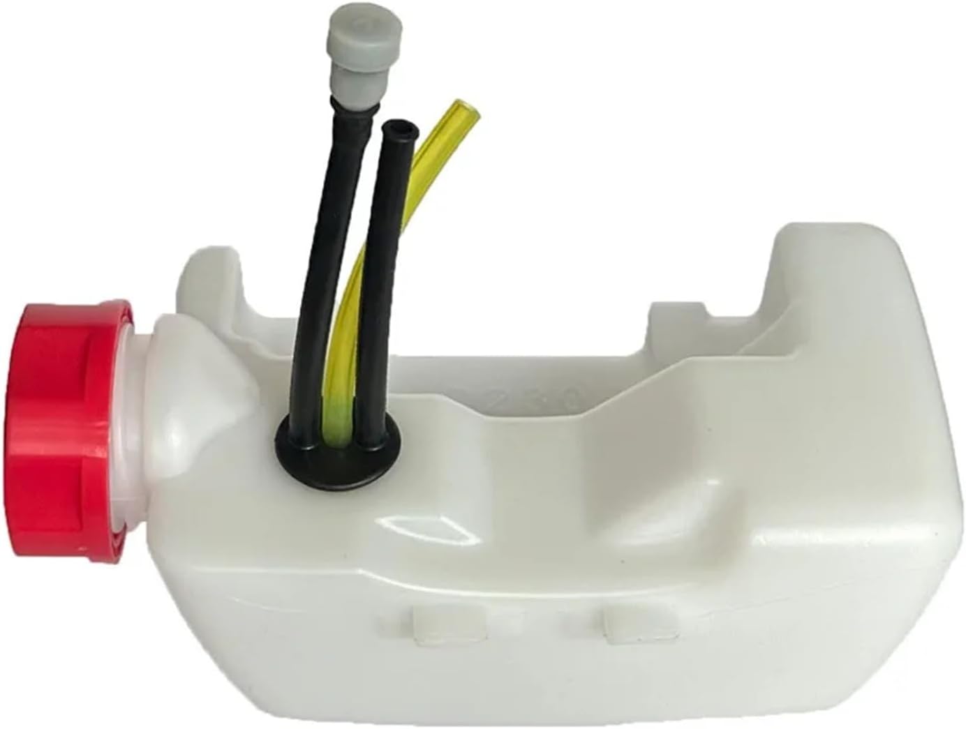 Plastic Fuel TAN Cap Assembl Kit for Shindaiw Ah230 AH230D C230 F230 T230 Le230 Pb230 P230 Pole Pruner Saw hedg Trimme