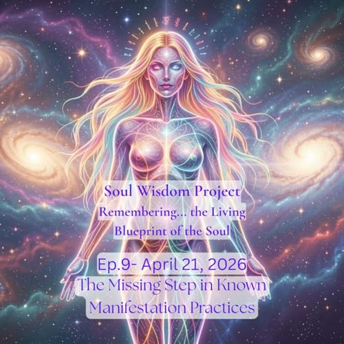 The Missing Step in Known Manifestation Practices