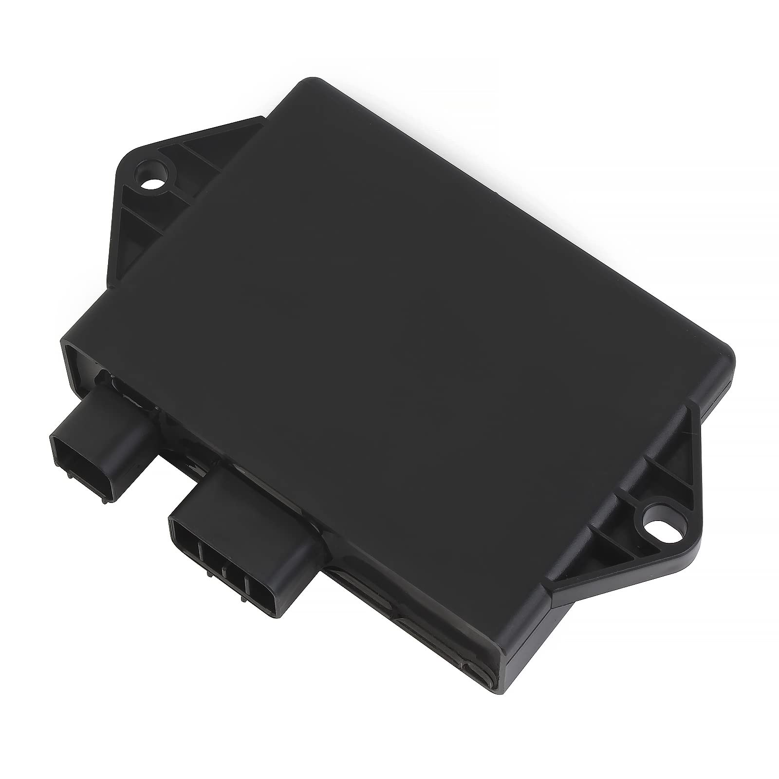 AHL Allumage boîtier CDI Boîte pour Yamaha YFM350 Raptor 350 2004-2013 Remplacer 5YT-85540-00-00 5NF-85540-00-00