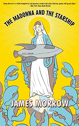 Buy The Madonna and the Starship — BookShops.in