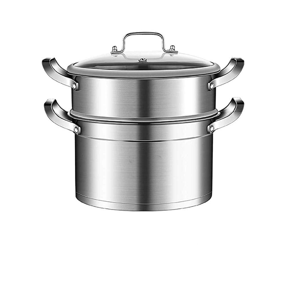GTHTUHFD Stainless Steel Steamer,Steamer Basket Rack Set For Accessories,Steam Baskets, Egg Steaming Holder Rack Stand
