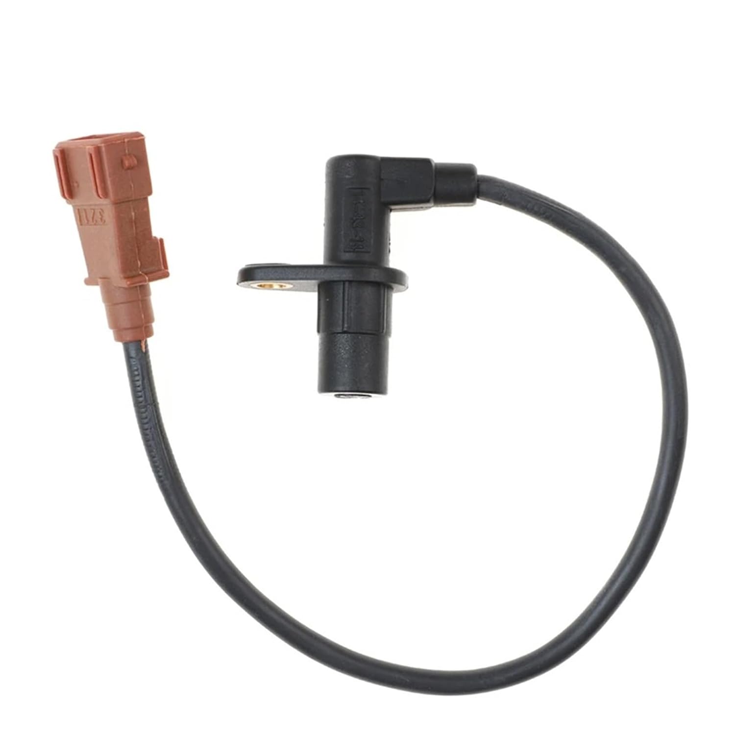 Car Crankshaft Position Sensor CPS 1920C3 Compatible with Citroen Jumper XM BX ZX Evasion Berlingo Xantia Xsara 1920W9 9622209880