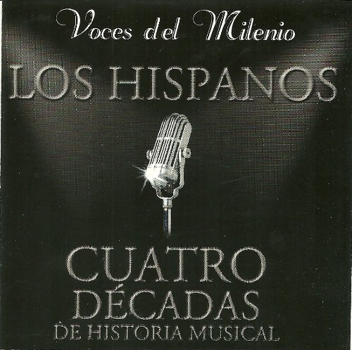 Cuatro Decadas De Historia Musical