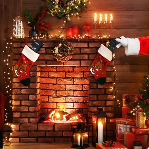 Nail Clipper Set, Ultra Sharp Black Stainless Steel Fingernail & Toenails Clipper and Nail File with Leather Travel Case,Great Christmas Gift,Stocking Stuffers for Men and Women : Beauty & Personal Care Product Image