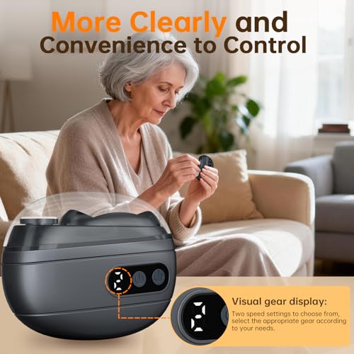 Coupe-ongles électrique rechargeable USB parfait pour la routine du soir