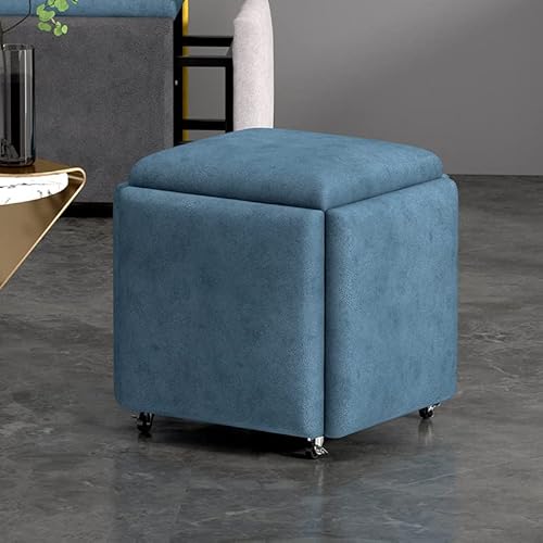 TBQZRrl[VXc[5-in-1ȃXy[X ςݏdˉ\ȏȃXc[RpNgtbgXc[kt@bV_CjOe[u\t@Xc[Q̎O\ȃXc[ƒp (45cm*45cm*45cm,u[)