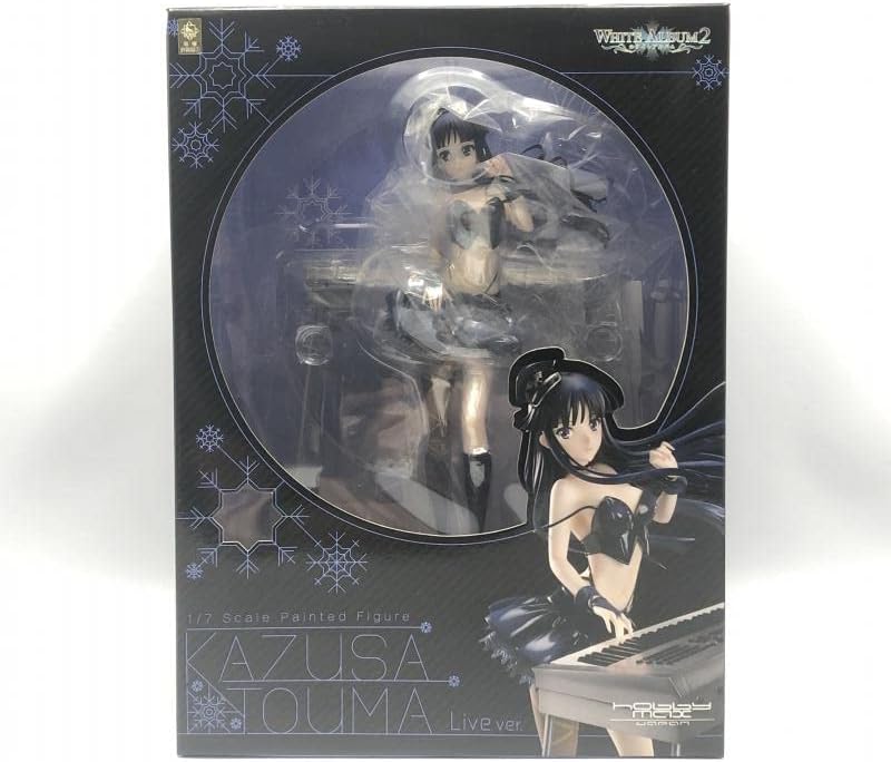 HOBBYMAX ホビーマックス 1/7 冬馬かずさ ライブ Ver. WHITE ALBUM2 ホワイトアルバム[24001035