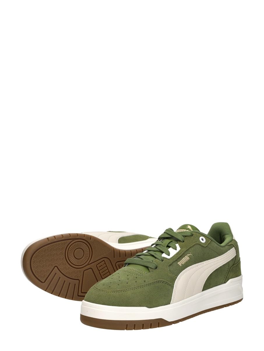 PUMA Shuffle Downtown SD ZapatillasUnisex Adulto