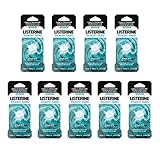 Listerine Ready! Tabs Chewable Tablets with Clean Mint Flavor, Revolutionary 4-Hour Fresh Breath...