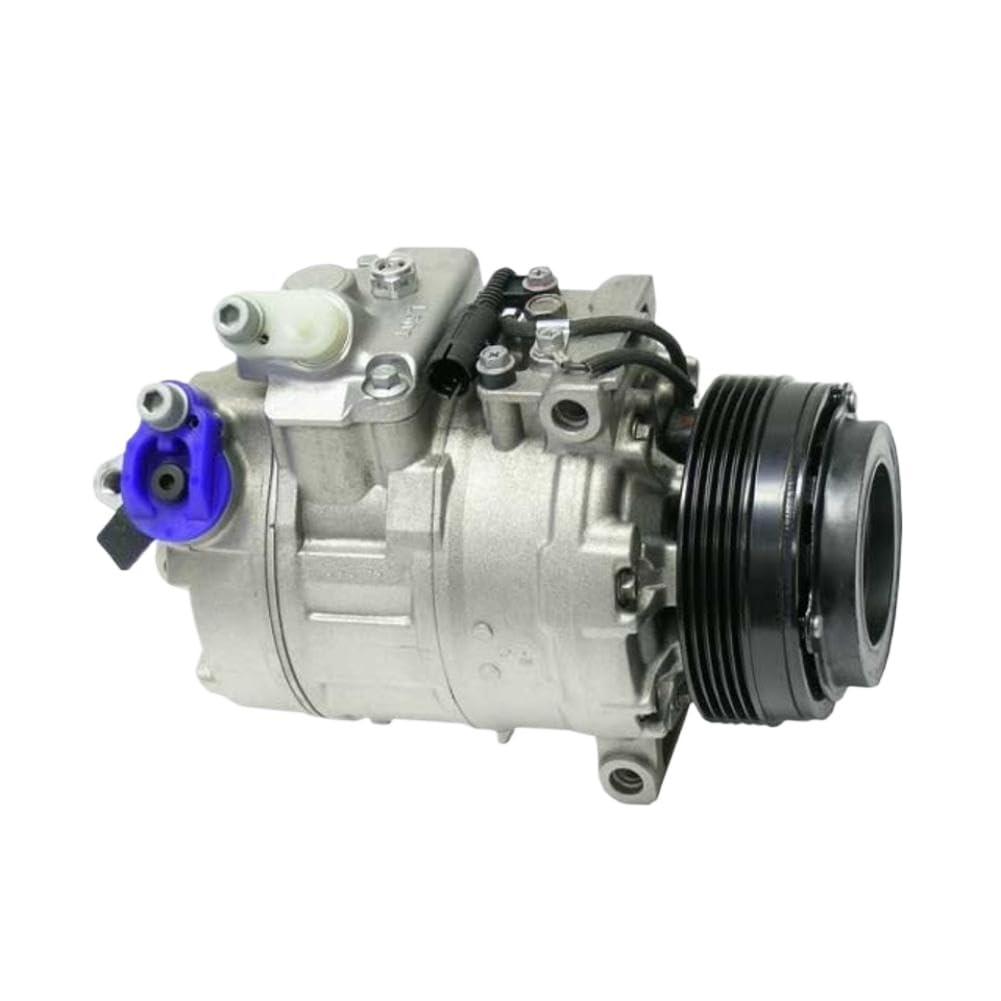 Air Conditioning Compressor Compatible with BMW 328i 330Ci