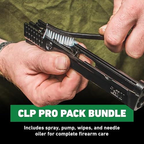 Image of Clenzoil CLP - Field & Range - Pro Pack Bundle
