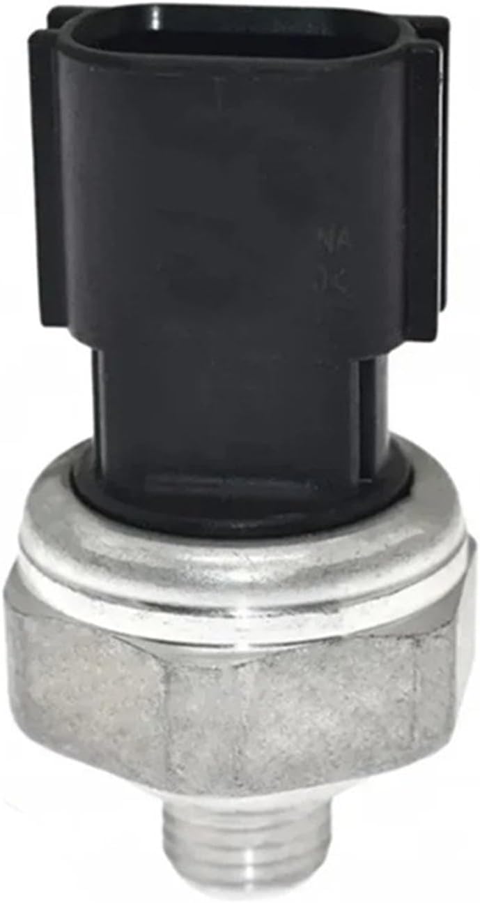 A/C Pressure Switch Sensor, Air Con Pressure Sensor, for Quest VQ35DE 3.5L 2011-2015, for Rogue QR25DE 2.5L 2008-2015 Air Conditioning Pressure Sensor Switch 42CP811 921366J010