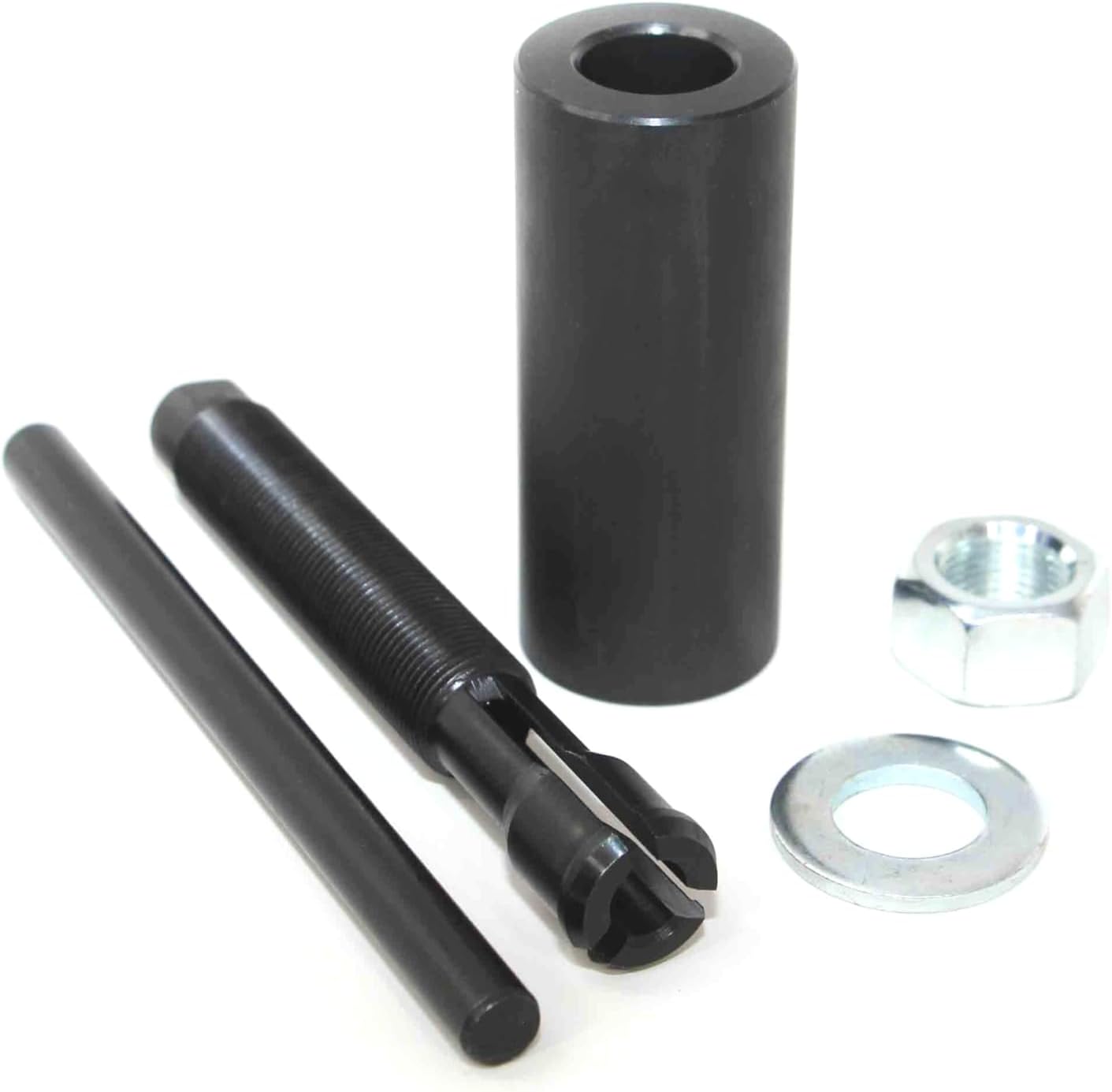 Inner Cam Bearing Puller, Remover Tool Set for Harley Davidson Single Cam Evo Evolution Shovelhead and Big Twins, Motorcycle Bearing Removing Tool Kit