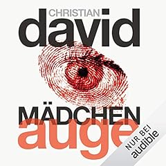Page de couverture de Mädchenauge