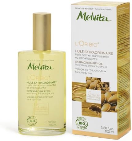 Melvita Extraordinary Oil 50ml
