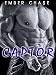 CAPTOR (Standalone Dark Billionaire New Adult Romance) (The Alpha Brotherhood Book 1)
