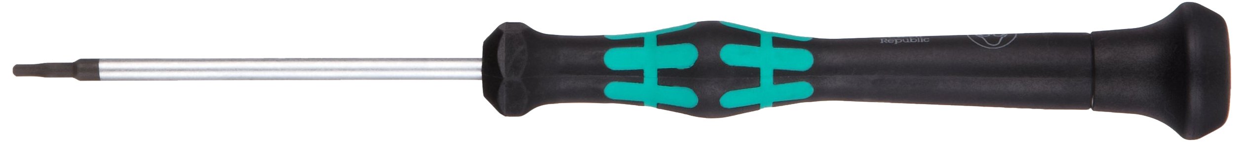 Wera Micro Nutspinner Screwdriver - Precision Electronics Tool -28
