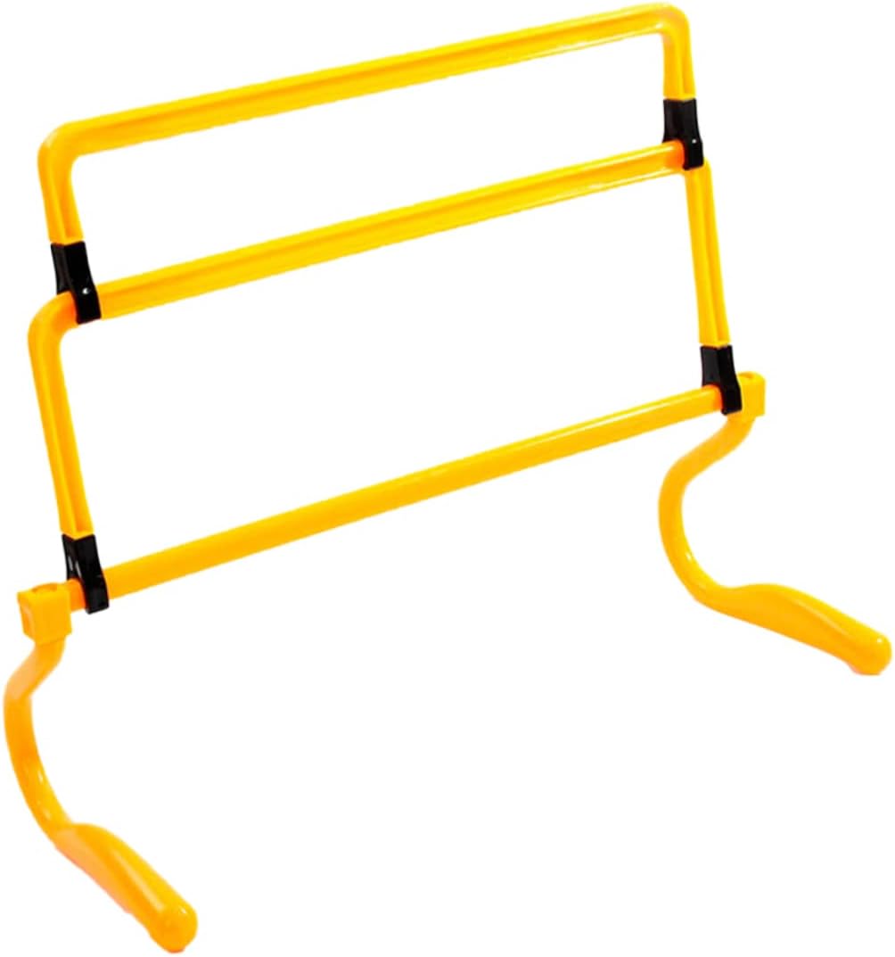 Football Training Accesspries Training Hurdles Soccer Field Obastacles Football Barrier Soccer Exercise